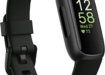 Fitbit Inspire 3 Fitness Tracker