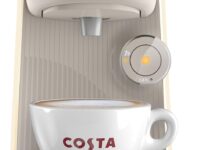 Best Coffee Machine UK Bosch Tassimo Review