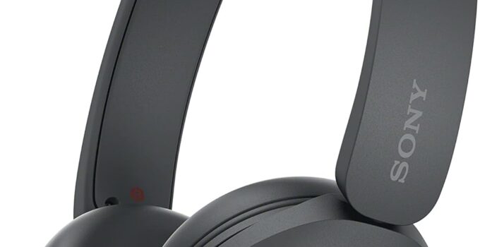 Sony WH-CH520 Wireless Headphones Review UK (2026)