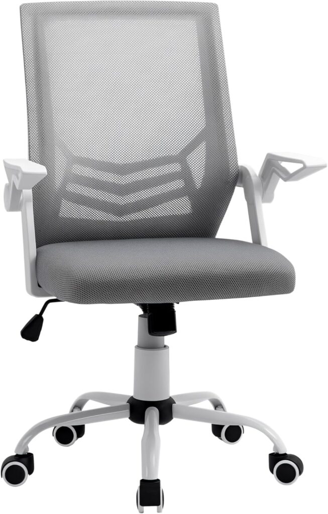 Vinsetto Mesh Office Chair