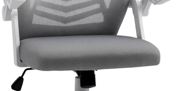 Vinsetto Mesh Office Chair Review UK