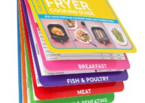 Best Air Fryer Cookbook UK Review